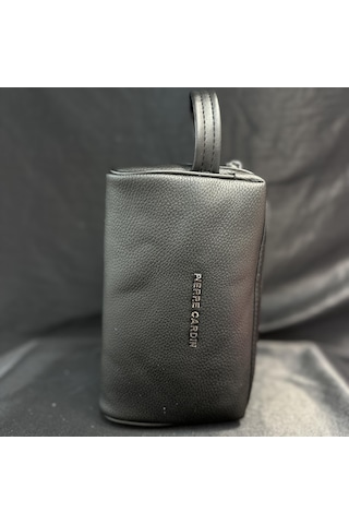 Pierre Cardin 01pc002001-f S Portföy Çantası Siyah
