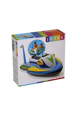 Intex 57520 Jet Ski 117 Cm Çok Renkli