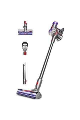 Dyson V8 Kablosuz Dikey Şarjlı Süpürge