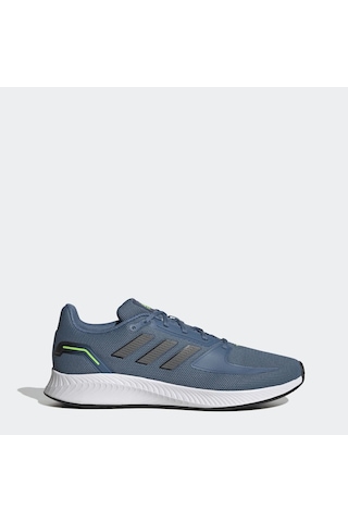 Adidas Erkek - Ayakkabı Runfalcon 2.0 Gv9554 Mavi