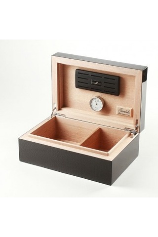 Gentili Emilio Karbon Karbon Humidor 373042