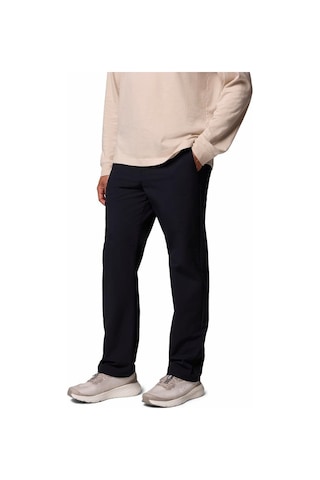 Columbia Roc Tech Chino Erkek Pantolon-8776 Siyah