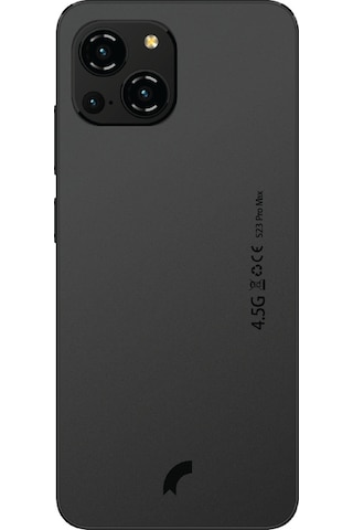 Reeder S23 Pro Max 6 GB 128 GB (Reeder Türkiye Garantili)