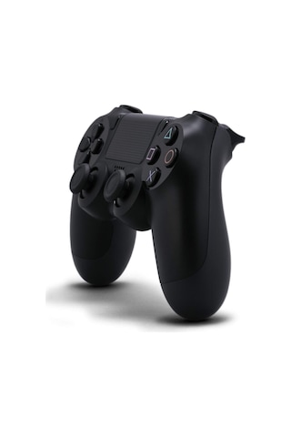 PS4 Uyumlu V1 PS4 Uyumlu Oyun Kolu Siyah -
