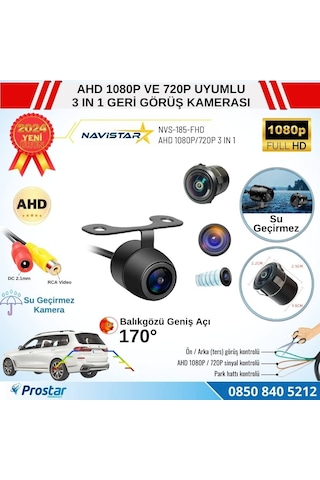 Balıkgözü Kelebek Ahd 1080p Ve 720p Çevrilebilir 170 Derece Geni