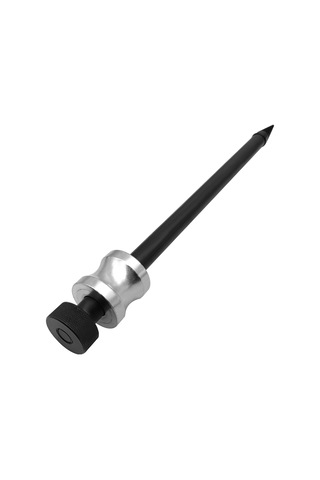 Enjektör Conta Halkası Çıkarma Aleti, Sürgülü Çekiçli Dizel Enjektör C Siyah