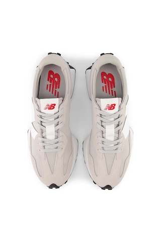 New Balance Unisex Spor Ayakkabı Ms327cgw Gri Gri