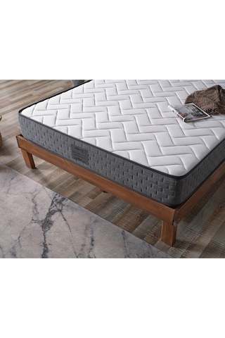 Lizbon Tek Kişilik Elite Full Ortopedik Yatak