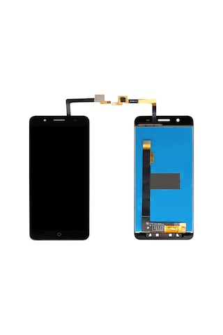 Cbtx Zte Blade A610 Plus / A2 Plus Sayısallaştırıcı Tam Montajlı Lcd Ekran Siyah