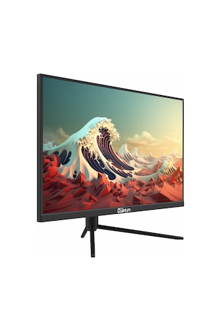 Quantum Shadow Mg27b-a 27" 300hz 1ms Hdmı+dp Fullhd Va Monitör