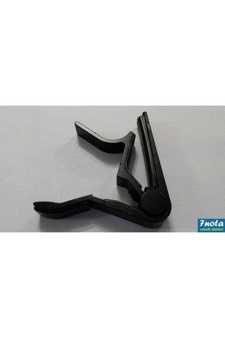 Cremonia A010Bk Gitar Kaposu Siyah