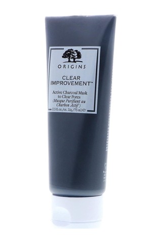 Net İyileştirme Aktif Kömür Maskesi Gözenekleri Temizlemek İçin 24 Oz/75 Ml, Kutusuz, Kaplamasız - Dünya Çapınd