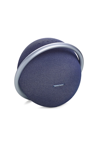 Harman-Kardon Onyx Studio 8 Mavi Bluetooth Hoparlör