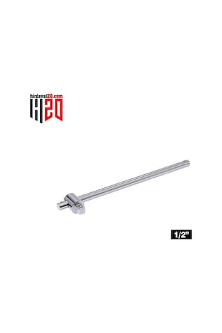 İzeltaş 1/2" T Kol 250mm - 1513062250