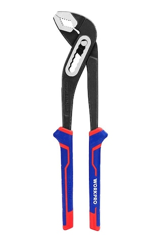 Workpro Wp231028 250mm Cr-v Profesyonel Fort Pense