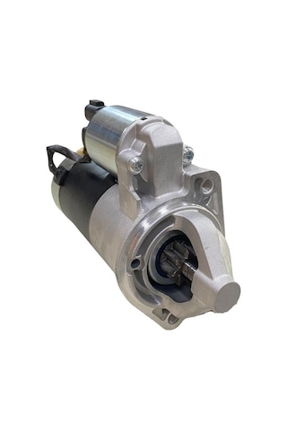 12v Marş Motoru 8 Diş 1.7 Kw Uzun Tip Hyundaı Accent Era/ı10/ı20/ı30-kıa Ceed/cerato/rıo Korea