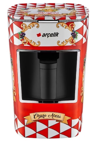 Arçelik K 3300 CR Capri Türk Kahve Makinesi