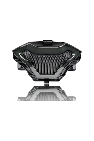 Youtek Yamaha Yzf R3 R25 İçin Led Stop Ve Sinyal Lambası - Ipx66 Su Geçirmez