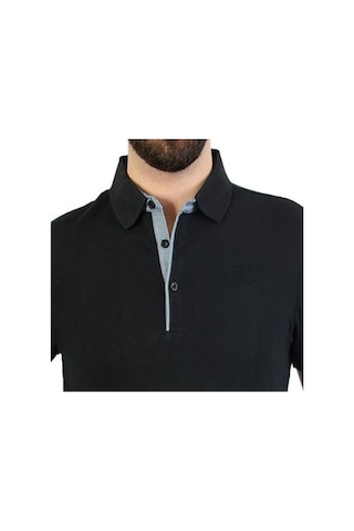 The North Face Siyah Erkek Tişörtü T0Cev4Kx7 M Premium Polo Pique Siyah
