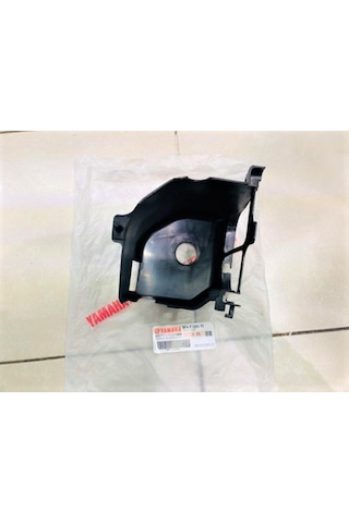 Yamaha Bws 100 Or. Silindir Hava Kapağı 5Fa-E2651-11