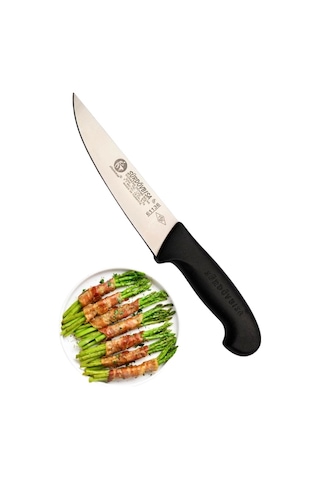 Sürdövbisa 61136 Kasap Et Sıyırma Bıçağı Ağız Uzunluğu Çok Renkli