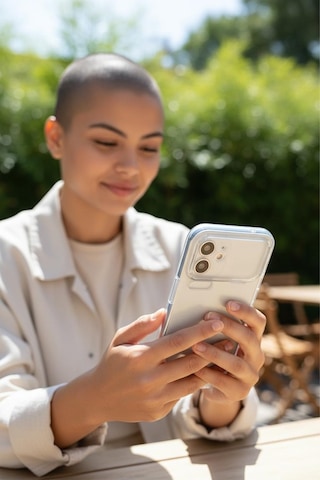 Xiaomi 17 Pro Max Uyumlu 2 Mm Kalınlığında Esnek Şeffaf Kılıf Şeffaf