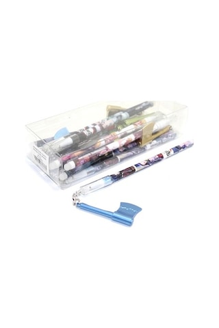 Askımo - Anime Figür Tükenmez Kalem Model 8 24075552