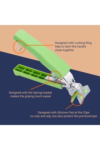 Monyee Islak Silecekler - 3 Katlı Pamuklu, Yumuşak Ve Emici, Ev/ofis/kuaför Kullanıma Uygun, 100 Adet Paket Yeşil