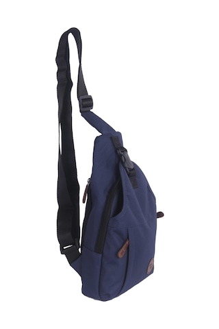Seven Teen Bodybag Erkek Çantası Lacivert 2212 Lacivert