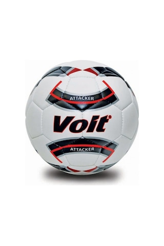 Voit Attacker Futbol Topu No:4 4 Numara