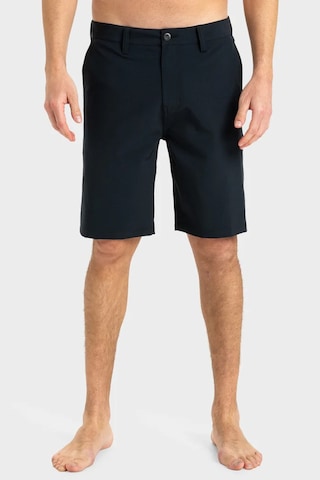 QUIKSILVER Quiksilver Union Amphibian 20 Erkek Şort Siyah
