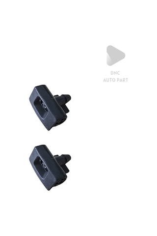 Renault Clio,kangoo2,master 3,movano İçin Ön Cam Silecek Su Fıskiyesi 2li