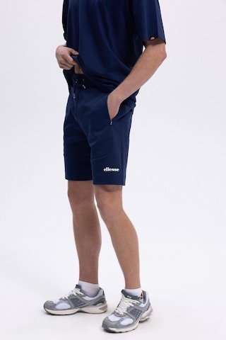 Ellesse Erkek Şort Em392-nv Lacivert