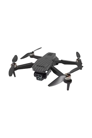 U2 Pros 4k Fpv Kameralı Drone Gps, Optik Akış, Kaçınma Sensörlü, Fırçasız Rc Uçak