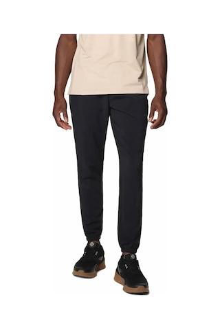 Columbia Erkek Ae1681 Columbıa Hıke Jogger Iı Siyah Pantolon Ae1681-010 Siyah