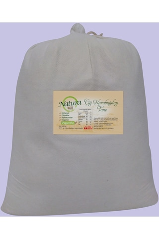 Naturawill Glutensiz Çiğ Karabuğday 5 KG