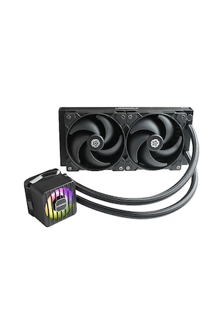 Enermax Lıqmaxflo Sr Argb 240mm Intel-amd Uyumlu İşlemci Sıvı Soğ