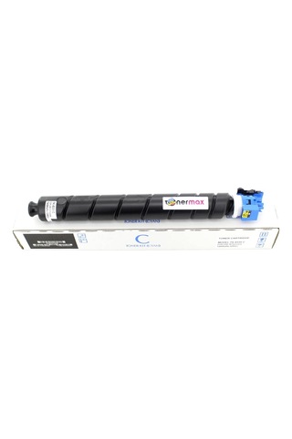 Kyocera Tk-8335 Uyumlu Toner  Mavi