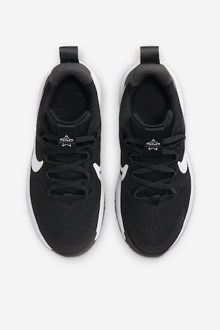 Nike Star Runner 4 Nn Ps Çocuk Koşu Ayakkabısı Dx7614 001 Siyah