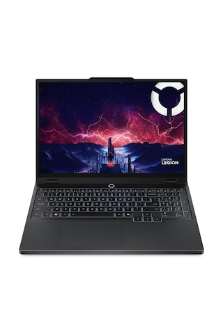 Lenovo Legion 5 15AHP10 83M00064TR R7-260 32 GB 1 TB SSD RTX5060 15.3" Dos WUXGA Dizüstü Bilgisayar