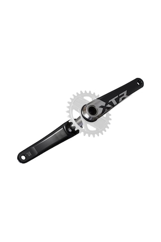 Shimano Xtr Fc-m9200-1 Aynakol 1x12v 34t 170mm Siyah