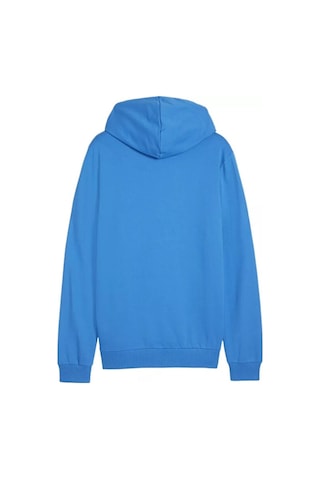 Puma Teamgoal Casuals Hooded Erkek Futbol Ceketi 65859502 Mavi 65859502 Mavi