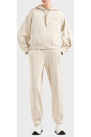 Armani Exchange Kadın Pantolon 3dyp70 Yjffz 1787 Bej