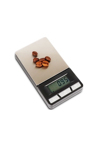 Dijital Hassas Hesap Makinalı Cep Terazisi Tartı 500GR/0,01gr