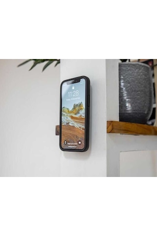 Quadlock Duvar Bağlantısı Çift