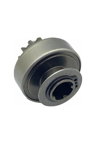 Fm Marş Dişlisi Valeo Tipi 10 Diş 5 Kanal Dacıa-ford-nıssan-renault 1.5 Dcı