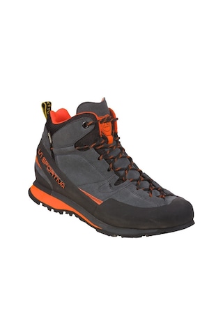 La Sportiva Boulder X Mid Gtx Approach Outdoor Bot Gri