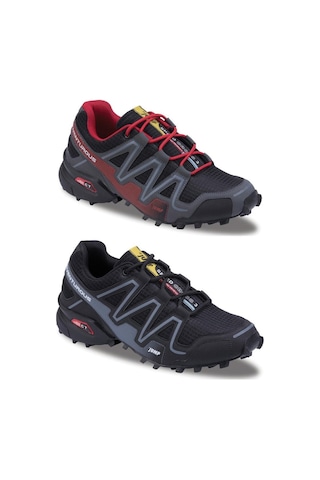 Jump 21513 Comfort Casual Erkek Günlük Spor Ayakkabısı