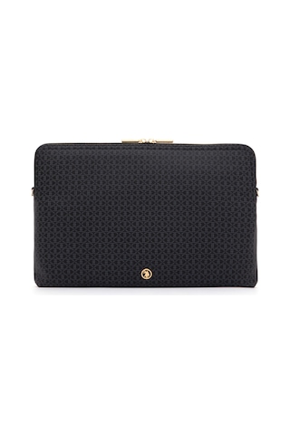 U.s. Polo Assn. Kadın Siyah Çanta 50317812-vr046 Siyah