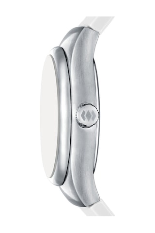 Fossil Fle1241 Big Tic Kol Saati Metalik Gri